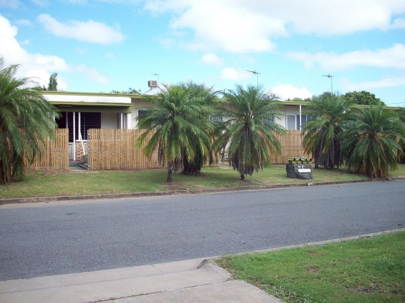 3/2 Costello Street, Allenstown QLD 4700