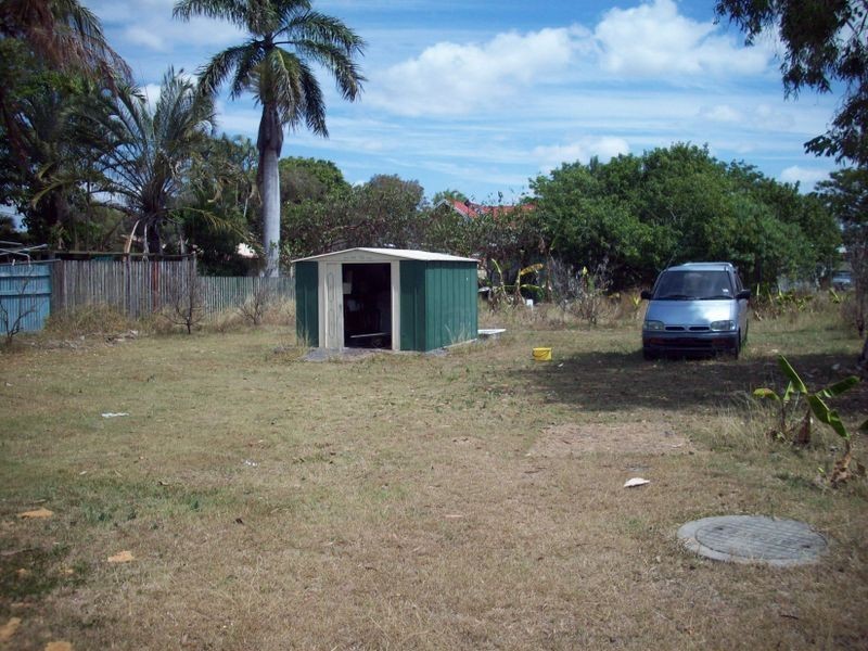 316 Kent Street, Depot Hill QLD 4700