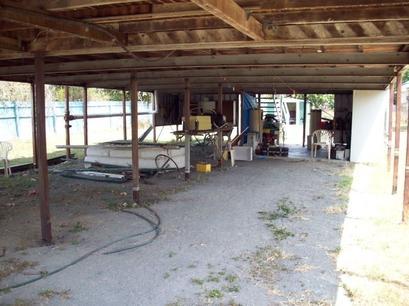 316 Kent Street, Depot Hill QLD 4700