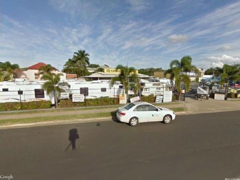12 Queen Elizabeth Drive, Berserker QLD 4701