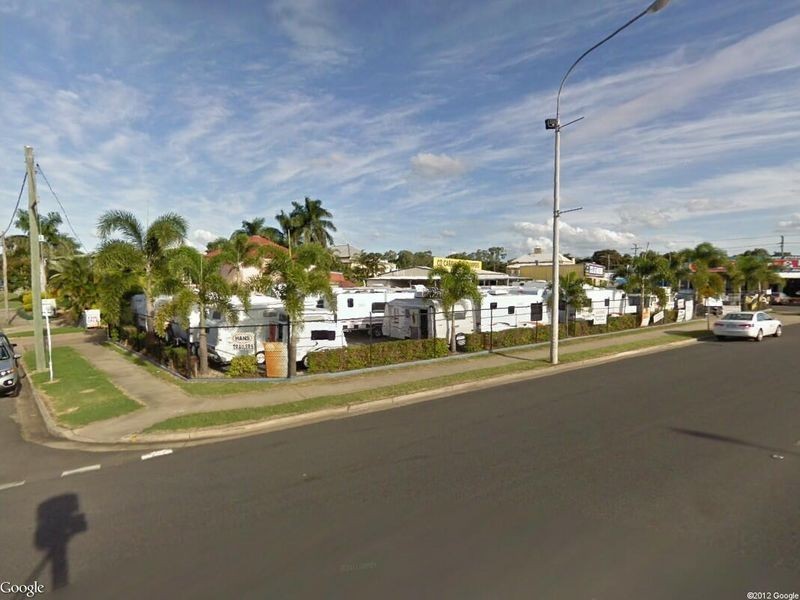 12 Queen Elizabeth Drive, Berserker QLD 4701