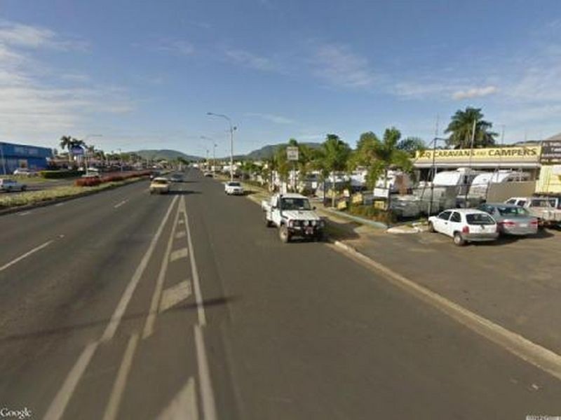 12 Queen Elizabeth Drive, Berserker QLD 4701