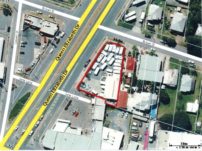 12 Queen Elizabeth Drive, Berserker QLD 4701