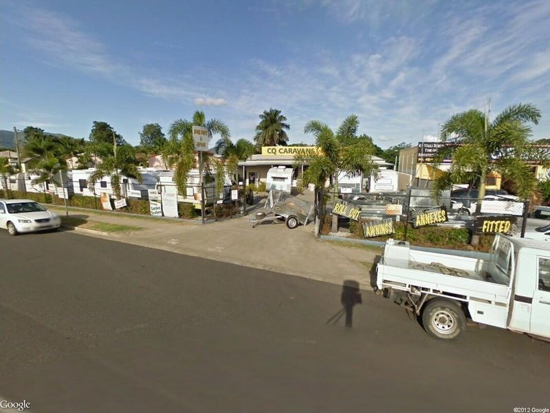 12 Queen Elizabeth Drive, Berserker QLD 4701
