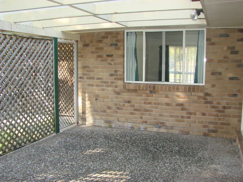 4 Lange Street, Frenchville QLD 4701