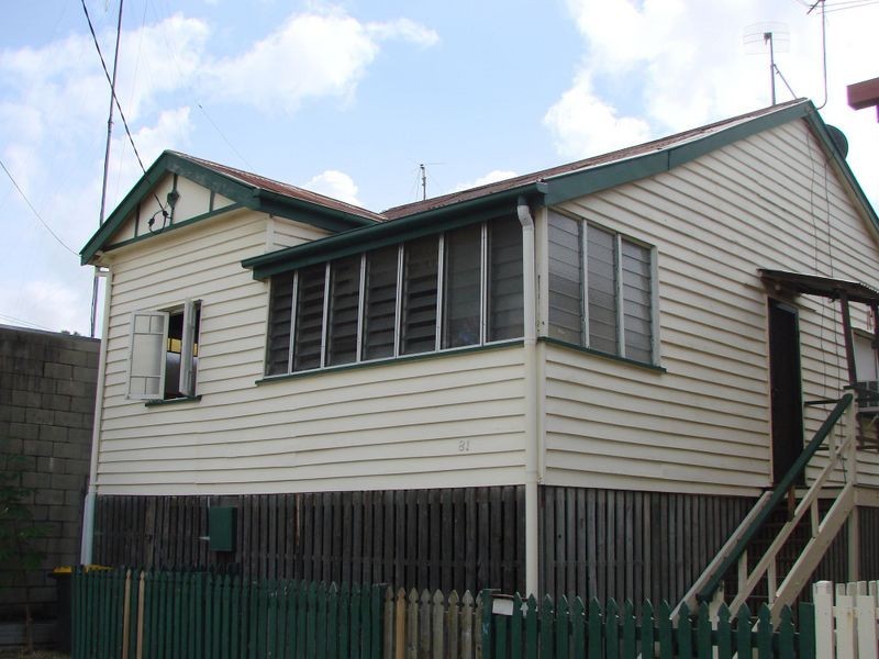 81 Alma Lane, Allenstown QLD 4700