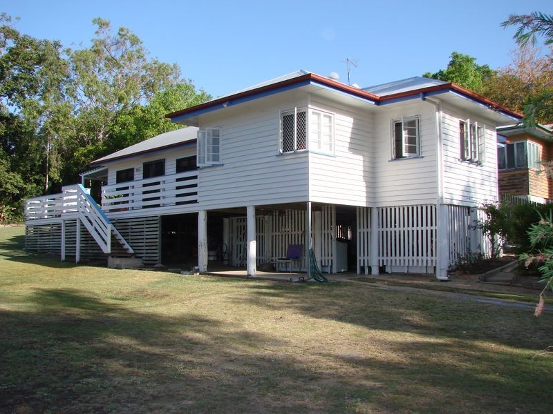75 Jardine Street, Wandal QLD 4700