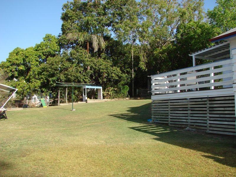 75 Jardine Street, Wandal QLD 4700