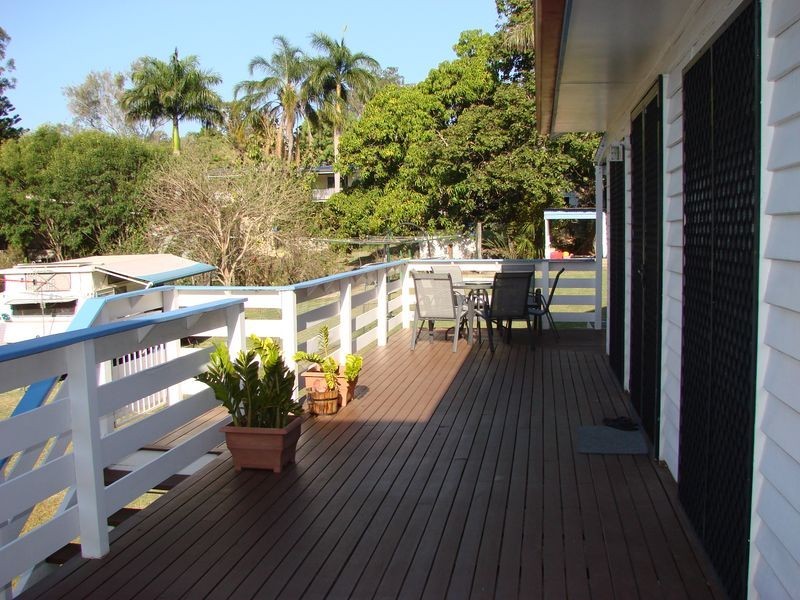 75 Jardine Street, Wandal QLD 4700