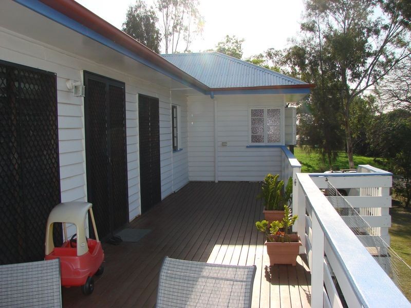 75 Jardine Street, Wandal QLD 4700