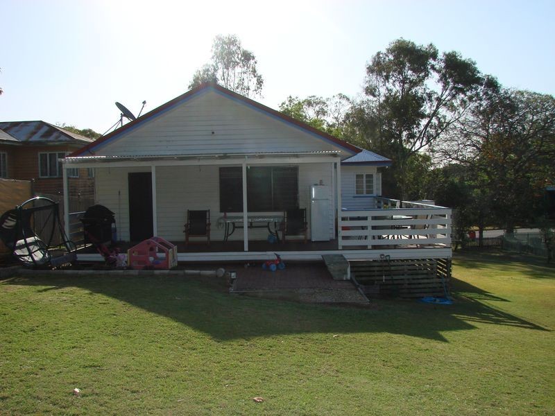 75 Jardine Street, Wandal QLD 4700