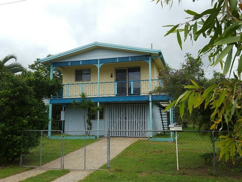 114 Western Street, Allenstown QLD 4700