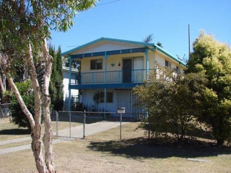 114 Western Street, Allenstown QLD 4700