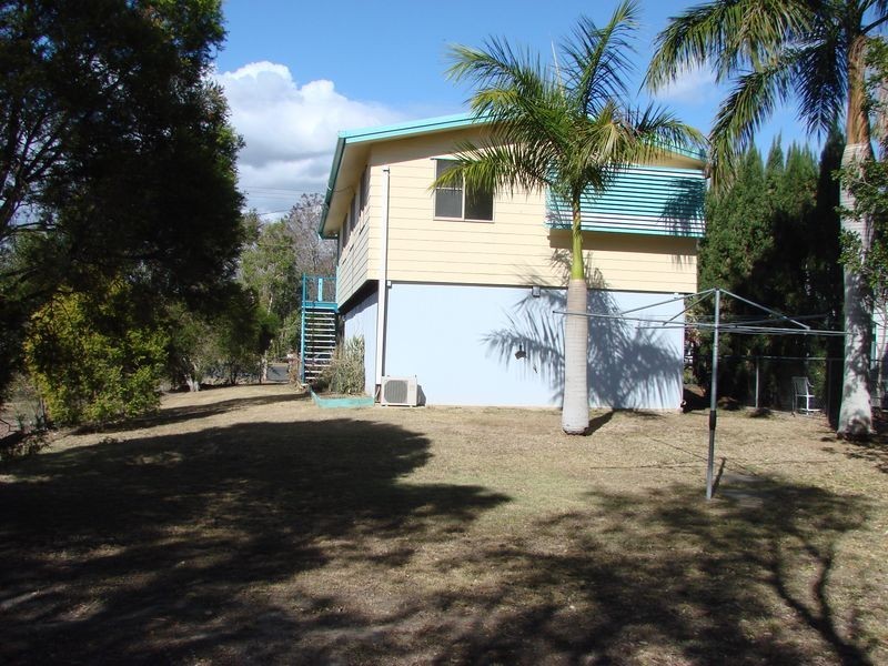 114 Western Street, Allenstown QLD 4700