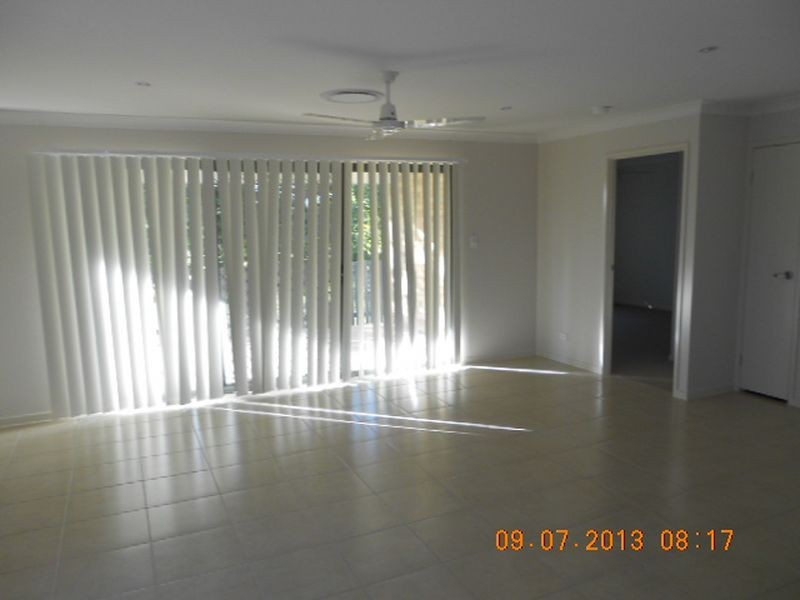6 Belltrees Place, Gracemere QLD 4702