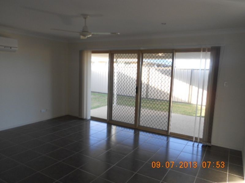 6 Belltrees Place, Gracemere QLD 4702
