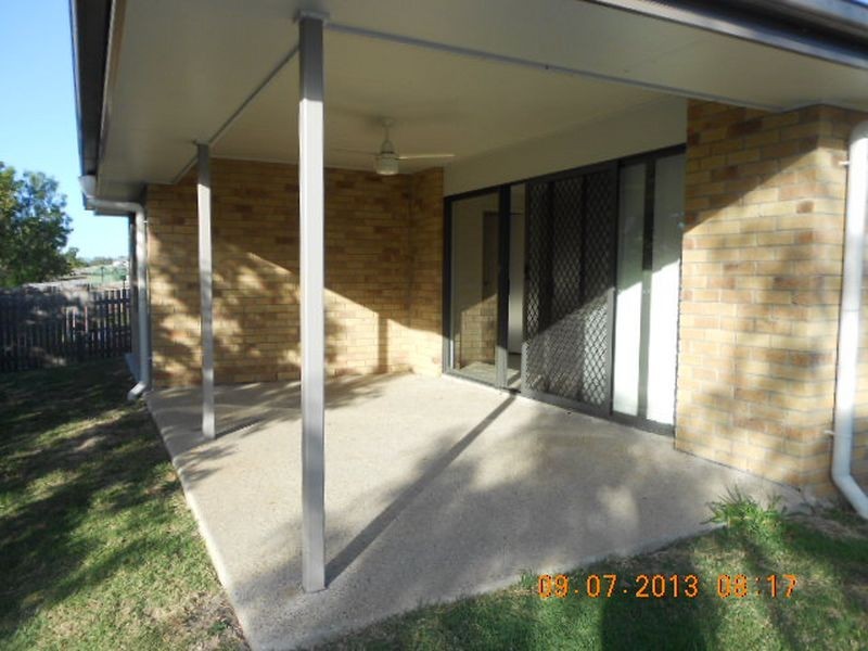 6 Belltrees Place, Gracemere QLD 4702