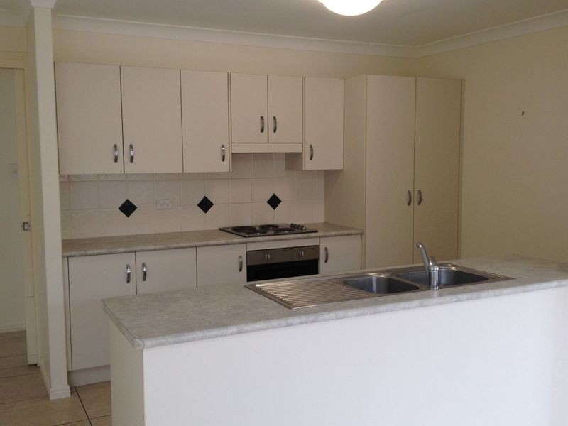 2 Joseph Street, Gracemere QLD 4702