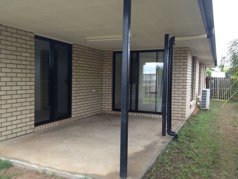 2 Joseph Street, Gracemere QLD 4702