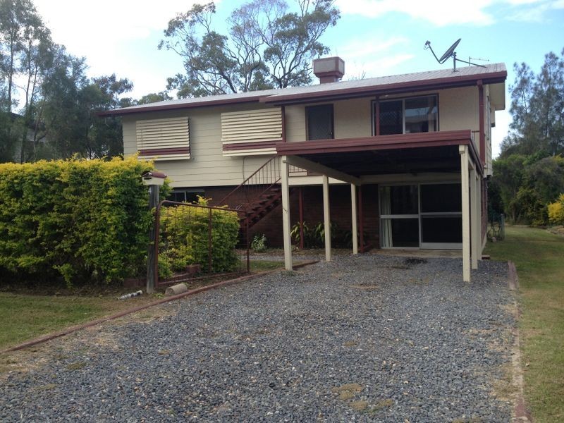 4 Sunrise Crescent, Gracemere QLD 4702