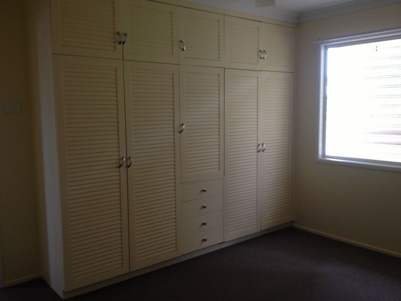 4 Sunrise Crescent, Gracemere QLD 4702