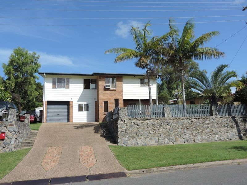 334 Shields Avenue, Frenchville QLD 4701
