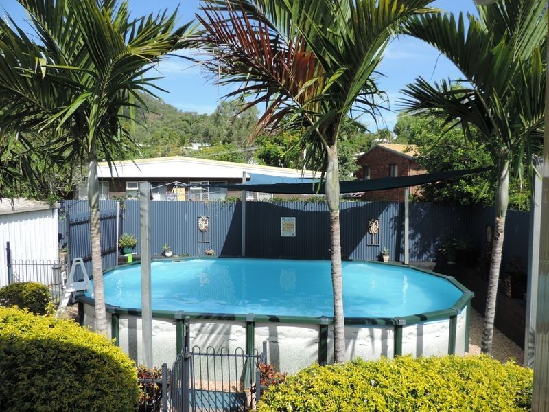 334 Shields Avenue, Frenchville QLD 4701