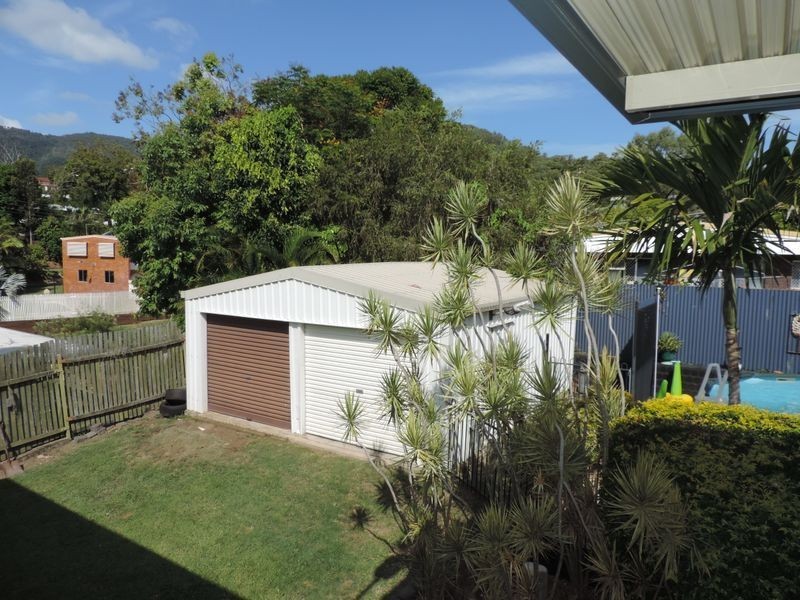 334 Shields Avenue, Frenchville QLD 4701