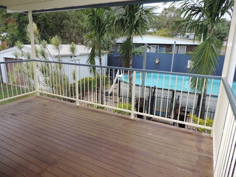 334 Shields Avenue, Frenchville QLD 4701