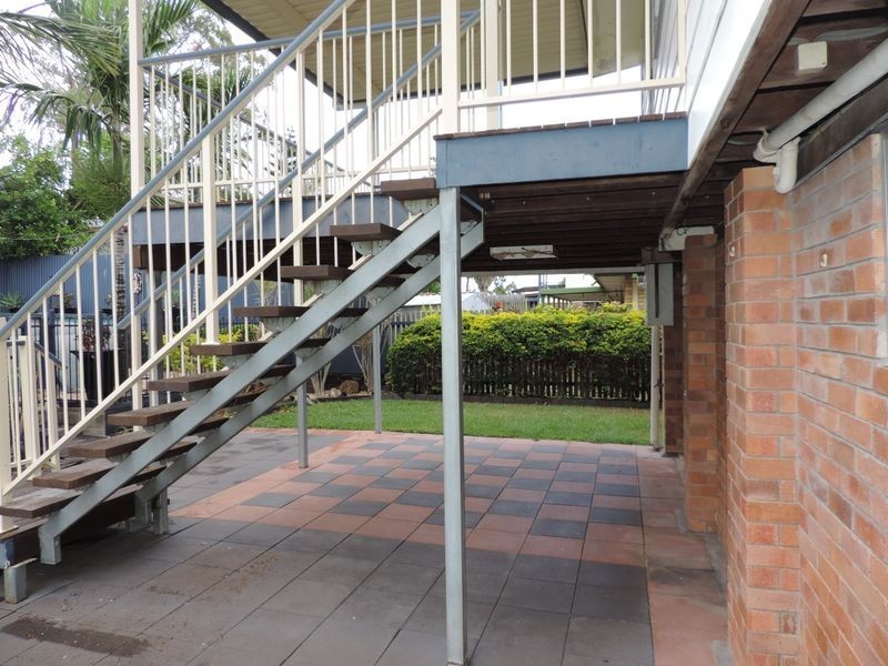 334 Shields Avenue, Frenchville QLD 4701