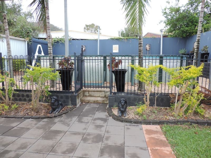 334 Shields Avenue, Frenchville QLD 4701