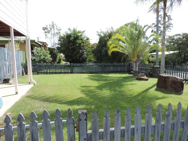 334 Shields Avenue, Frenchville QLD 4701