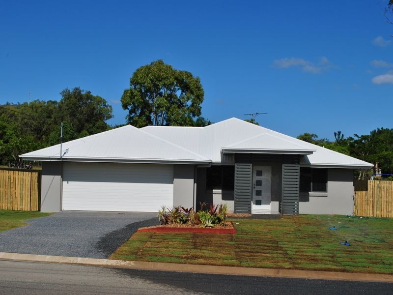 38 Brosnan Crescent, Parkhurst QLD 4702