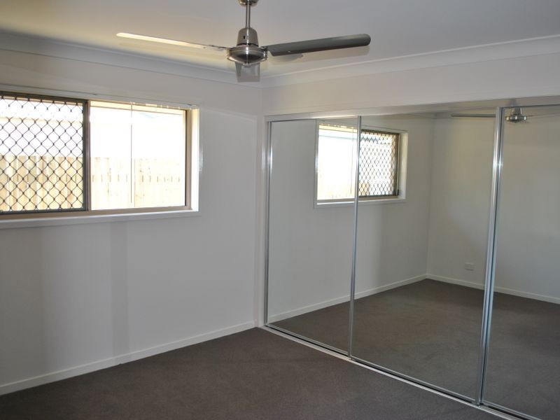 40 Brosnan Crescent, Parkhurst QLD 4702