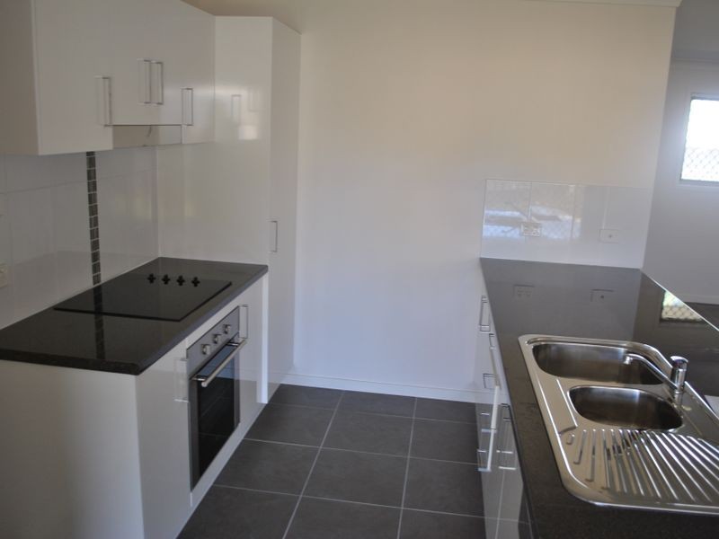 40 Brosnan Crescent, Parkhurst QLD 4702