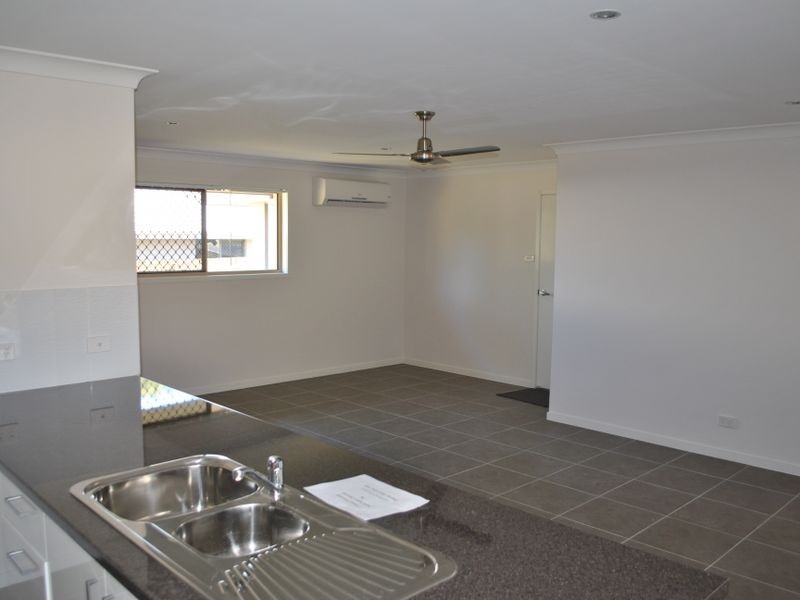 40 Brosnan Crescent, Parkhurst QLD 4702