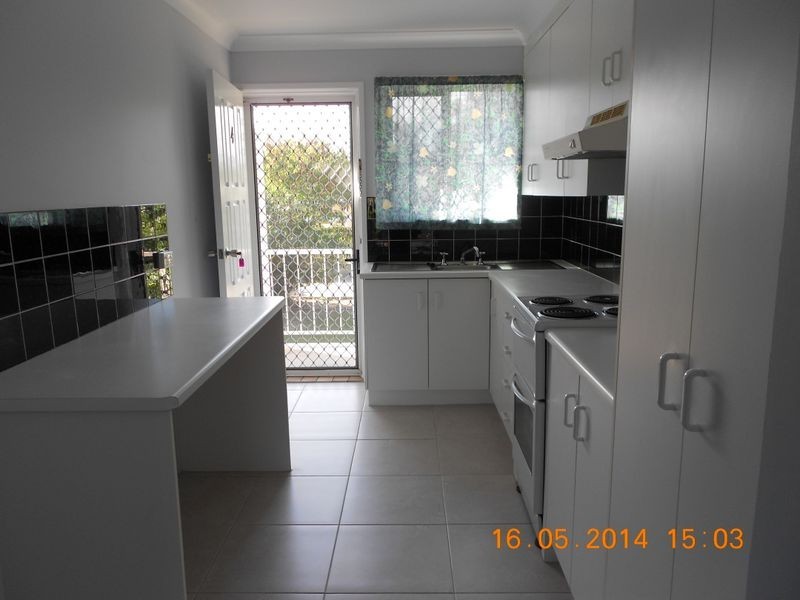 4/37 Armstrong Street, Berserker QLD 4701