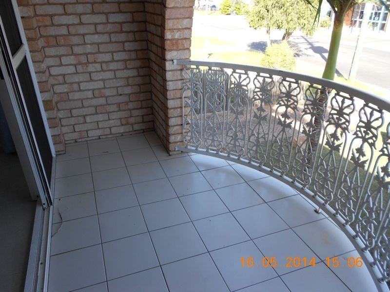 4/37 Armstrong Street, Berserker QLD 4701