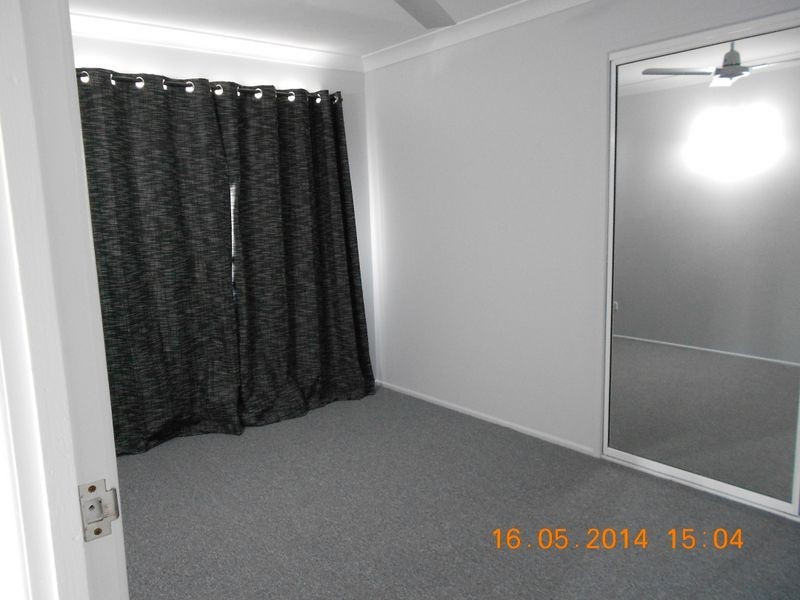 4/37 Armstrong Street, Berserker QLD 4701