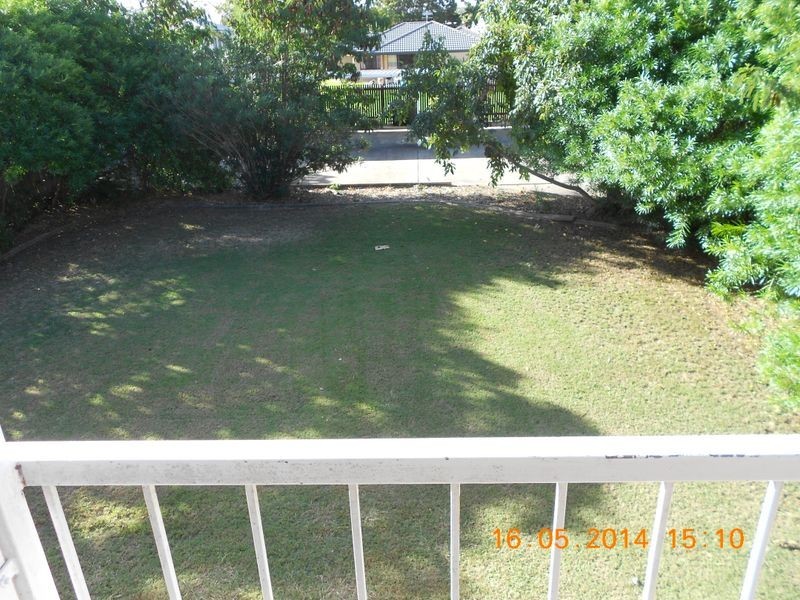 4/37 Armstrong Street, Berserker QLD 4701