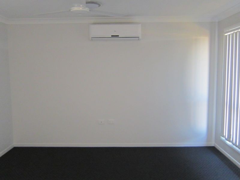 24 Burke & Wills Drive, Gracemere QLD 4702