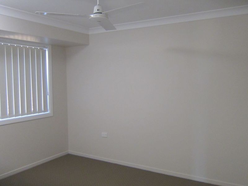 26 Burke & Wills Drive, Gracemere QLD 4702