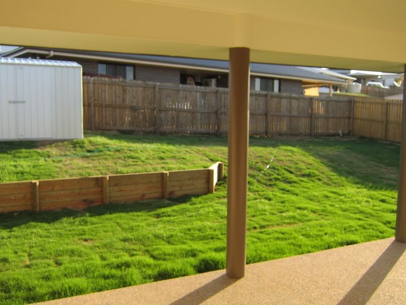 26 Burke & Wills Drive, Gracemere QLD 4702