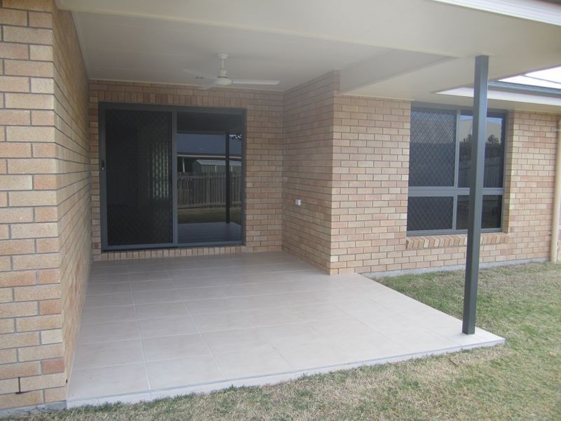 17 Audrey Drive, Gracemere QLD 4702