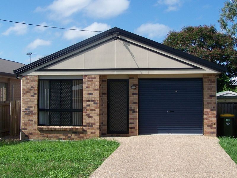 161A Rundle Street, Wandal QLD 4700