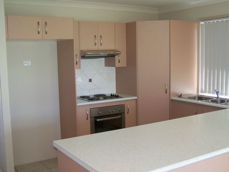 161A Rundle Street, Wandal QLD 4700