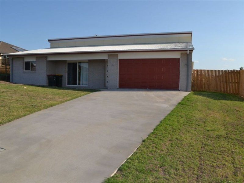 42 James Street, Gracemere QLD 4702