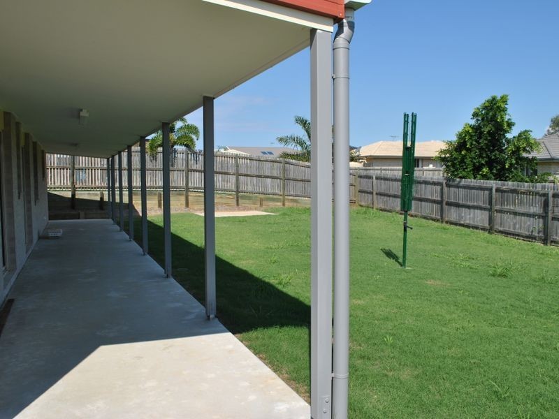 42 James Street, Gracemere QLD 4702