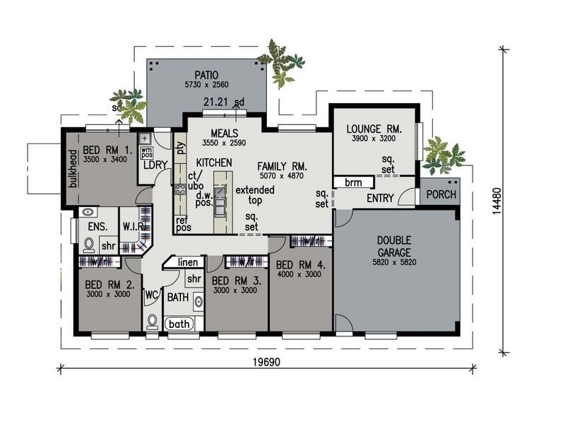 65/ Adelie Court, Parkhurst QLD 4702