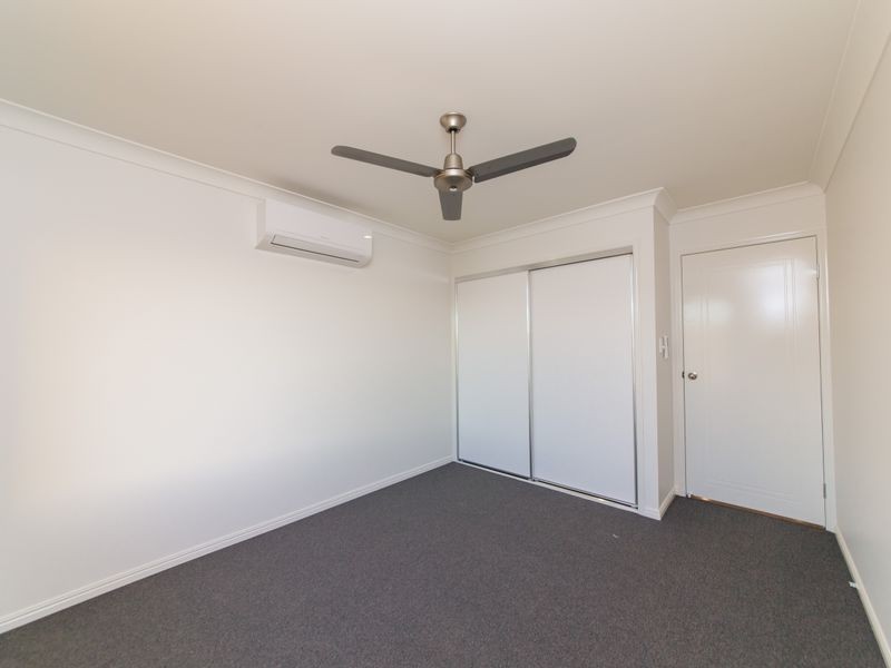 41/ Kildare Crescent, Parkhurst QLD 4702